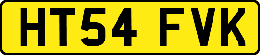 HT54FVK