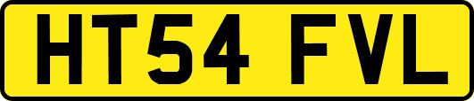 HT54FVL