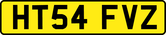 HT54FVZ