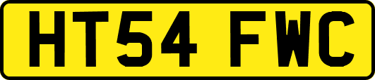 HT54FWC