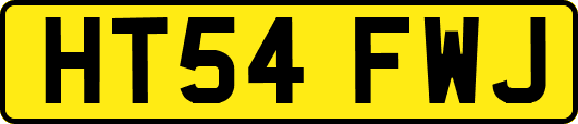 HT54FWJ