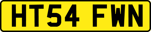 HT54FWN