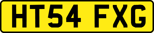 HT54FXG