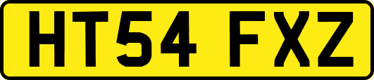HT54FXZ