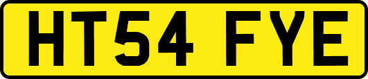 HT54FYE