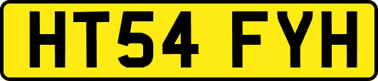 HT54FYH