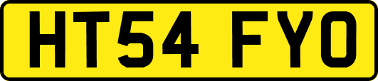 HT54FYO