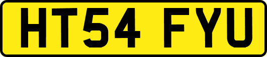 HT54FYU