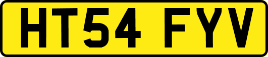 HT54FYV