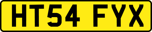 HT54FYX