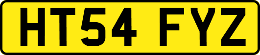 HT54FYZ