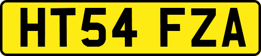 HT54FZA