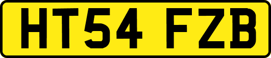HT54FZB