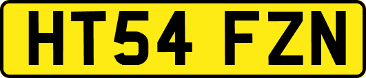 HT54FZN