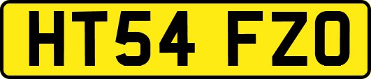 HT54FZO
