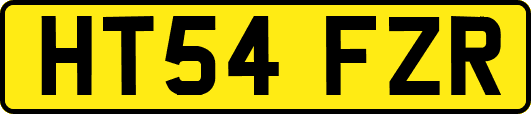 HT54FZR