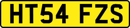 HT54FZS