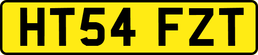 HT54FZT