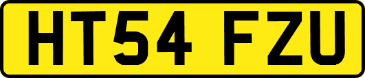 HT54FZU