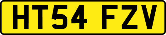 HT54FZV