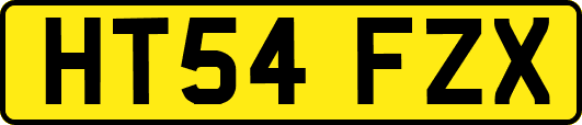 HT54FZX