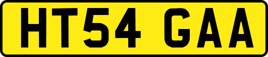 HT54GAA