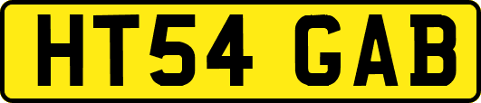 HT54GAB