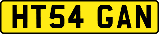 HT54GAN