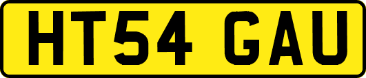 HT54GAU