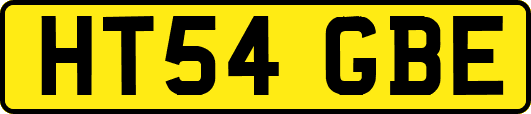 HT54GBE