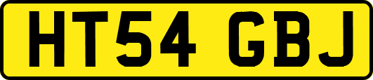 HT54GBJ