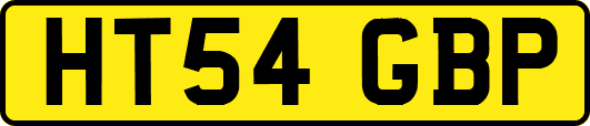 HT54GBP