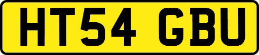 HT54GBU