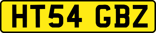 HT54GBZ