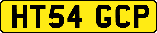 HT54GCP