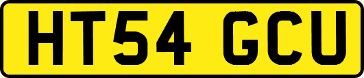 HT54GCU