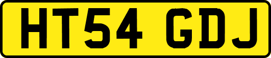 HT54GDJ