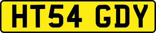 HT54GDY