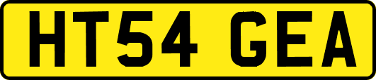 HT54GEA