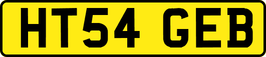 HT54GEB