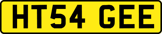 HT54GEE
