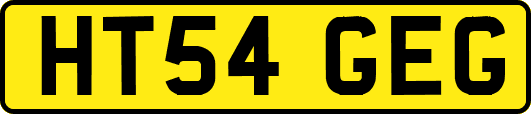 HT54GEG
