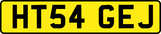 HT54GEJ
