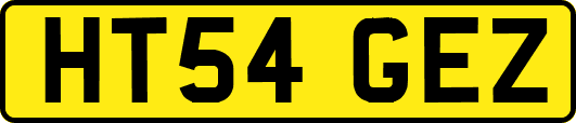 HT54GEZ