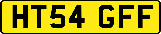 HT54GFF