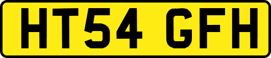 HT54GFH