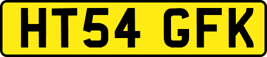HT54GFK