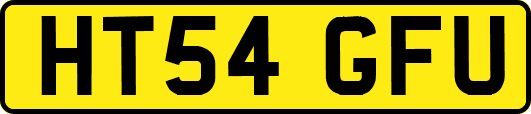 HT54GFU