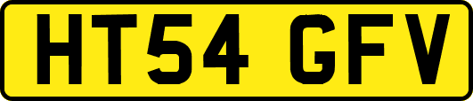 HT54GFV