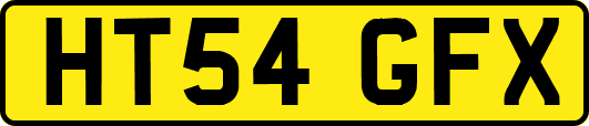 HT54GFX